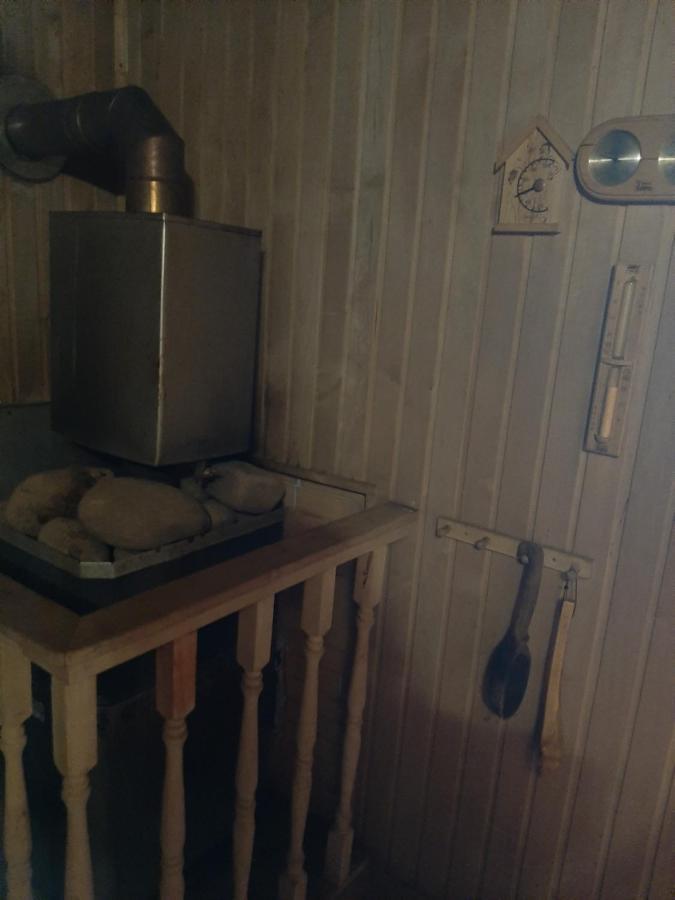 ホテル Гостьовий Дім На Герцена Guest Hous On Gertsena Novhorod-Siverskyi エクステリア 写真